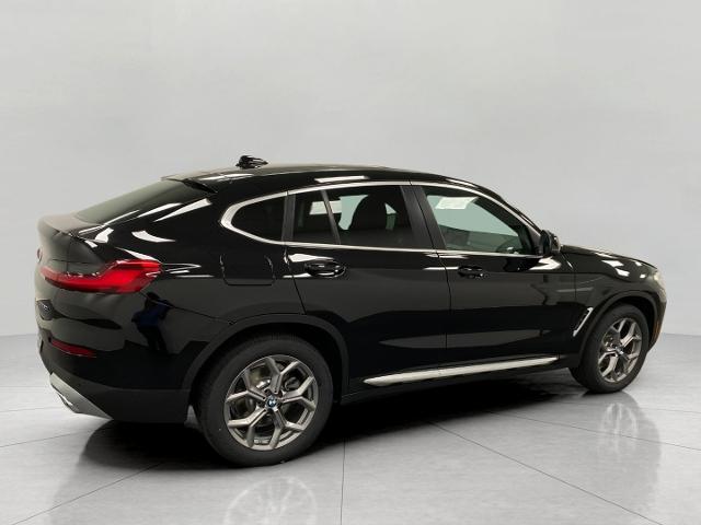 2025 BMW X4 xDrive30i Vehicle Photo in Appleton, WI 54913