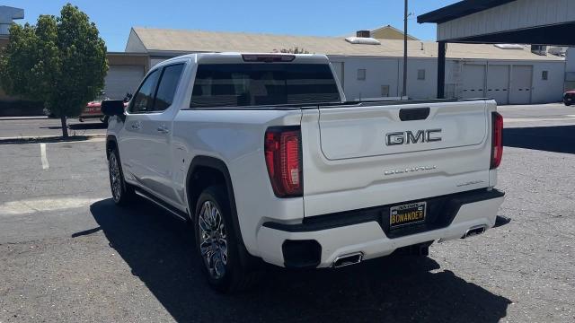 2024 GMC Sierra 1500 Vehicle Photo in TURLOCK, CA 95380-4918