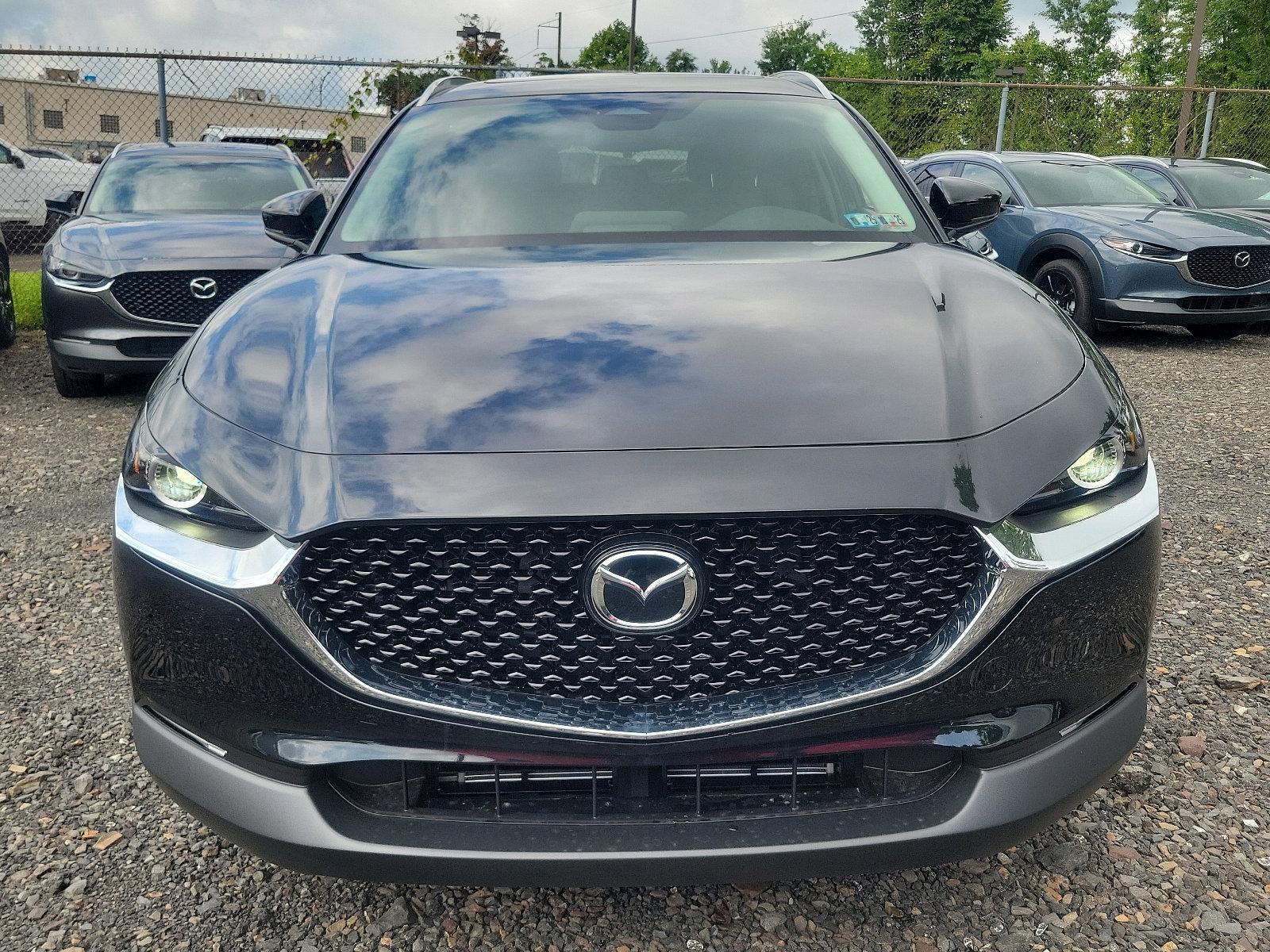 2024 Mazda CX-30 Vehicle Photo in Trevose, PA 19053