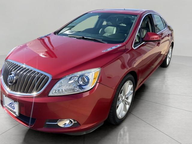 2016 Buick Verano Vehicle Photo in Green Bay, WI 54304