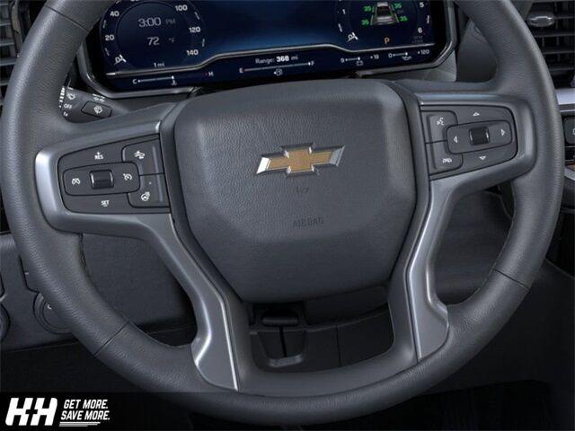 2024 Chevrolet Silverado 1500 Vehicle Photo in PAPILLION, NE 68138-0000