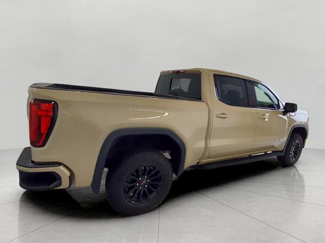 2022 GMC Sierra 1500 Vehicle Photo in OSHKOSH, WI 54904-7811