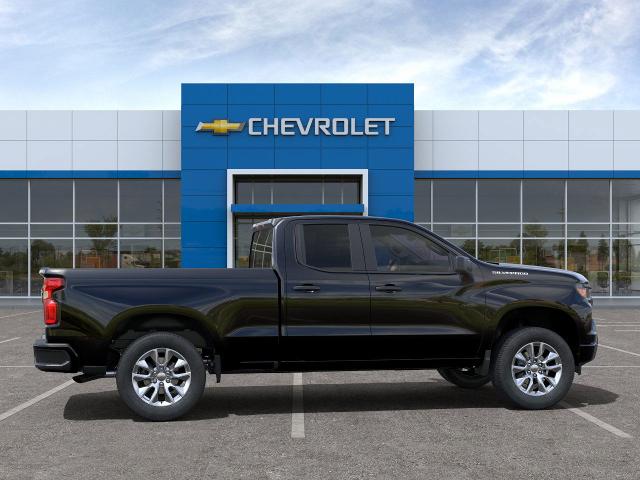 2024 Chevrolet Silverado 1500 Vehicle Photo in MIAMI, FL 33172-3015