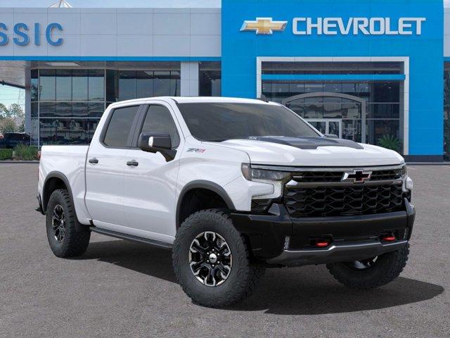 2024 Chevrolet Silverado 1500 Vehicle Photo in SUGAR LAND, TX 77478-0000