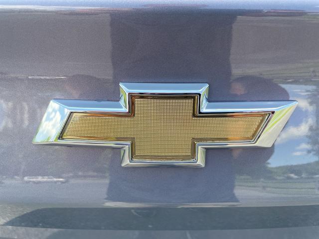 2024 Chevrolet Blazer EV Vehicle Photo in THOMPSONTOWN, PA 17094-9014