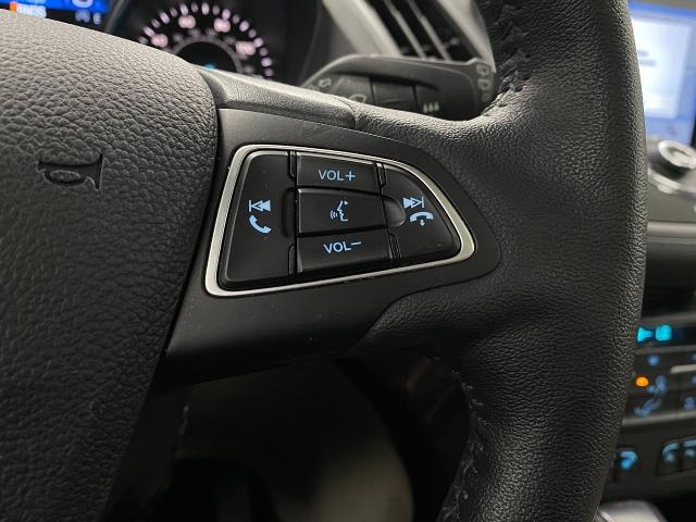 2018 Ford Escape Vehicle Photo in Appleton, WI 54913