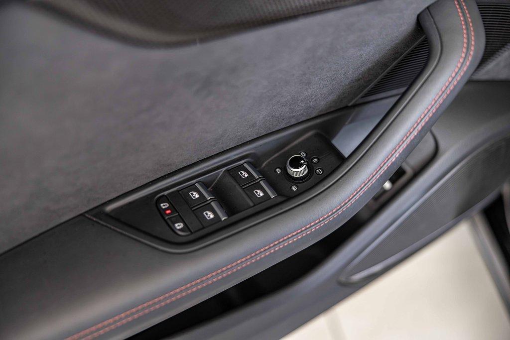 2023 Audi S5 Sportback Vehicle Photo in Plainfield, IL 60586