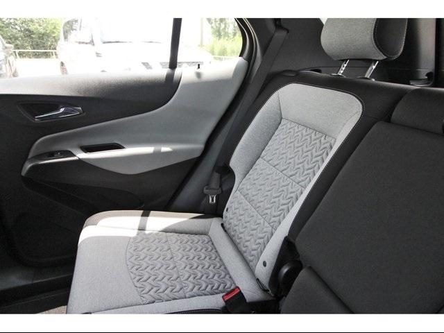 2024 Chevrolet Equinox Vehicle Photo in ROSENBERG, TX 77471-5675