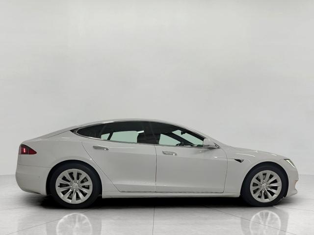 2018 Tesla Model S Vehicle Photo in NEENAH, WI 54956-2243