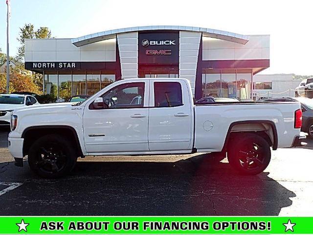 2019 GMC Sierra 1500 Limited Vehicle Photo in ZELIENOPLE, PA 16063-2910