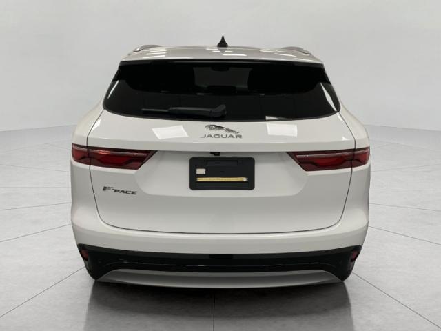 2023 Jaguar F-PACE Vehicle Photo in Appleton, WI 54913