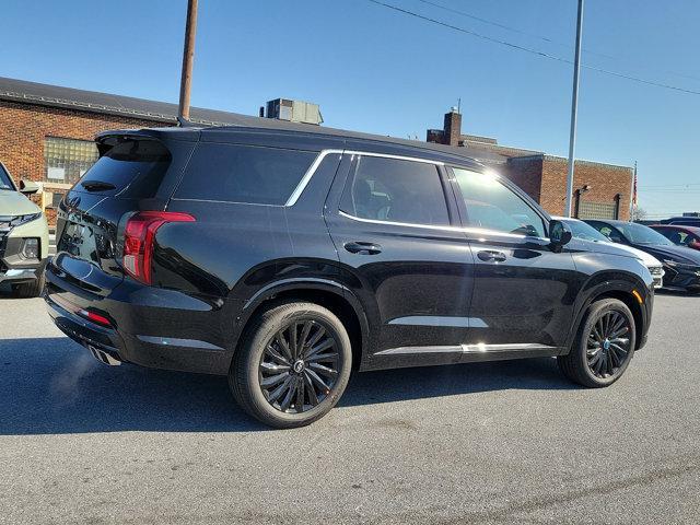 2025 Hyundai PALISADE Vehicle Photo in Harrisburg, PA 17111