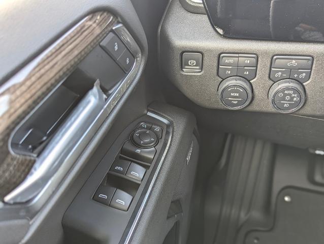 2025 Chevrolet Silverado 1500 Vehicle Photo in POMEROY, OH 45769-1023