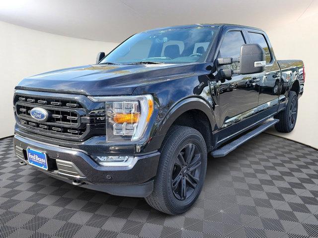 2021 Ford F-150 Vehicle Photo in West Chester, PA 19382