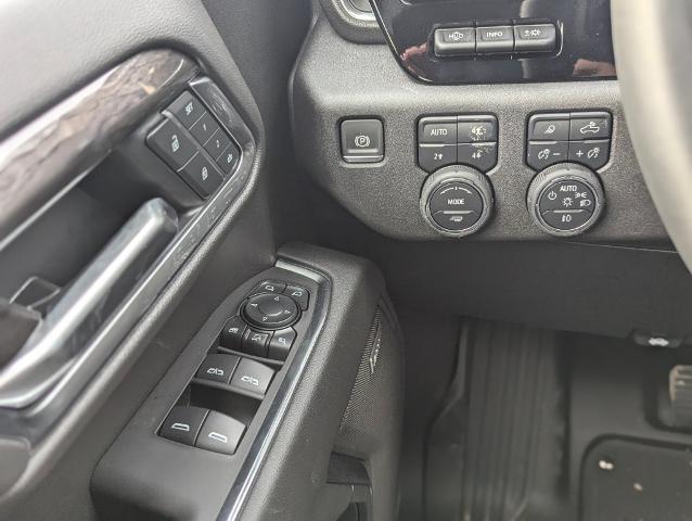 2025 Chevrolet Silverado 3500 HD Vehicle Photo in POMEROY, OH 45769-1023