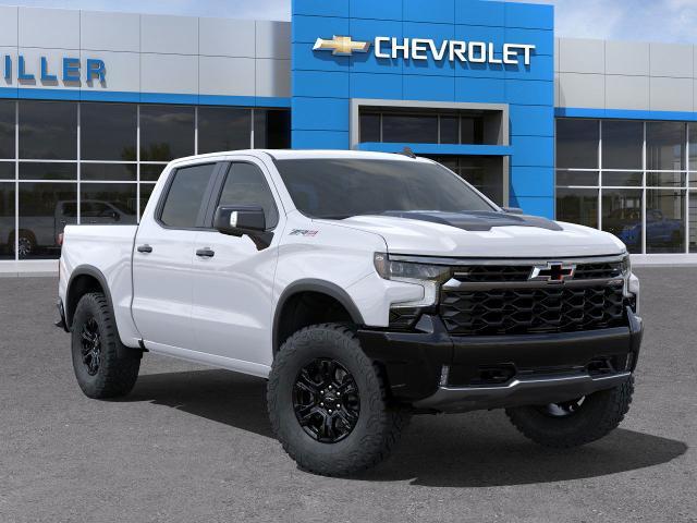 2025 Chevrolet Silverado 1500 Vehicle Photo in ROGERS, MN 55374-9422