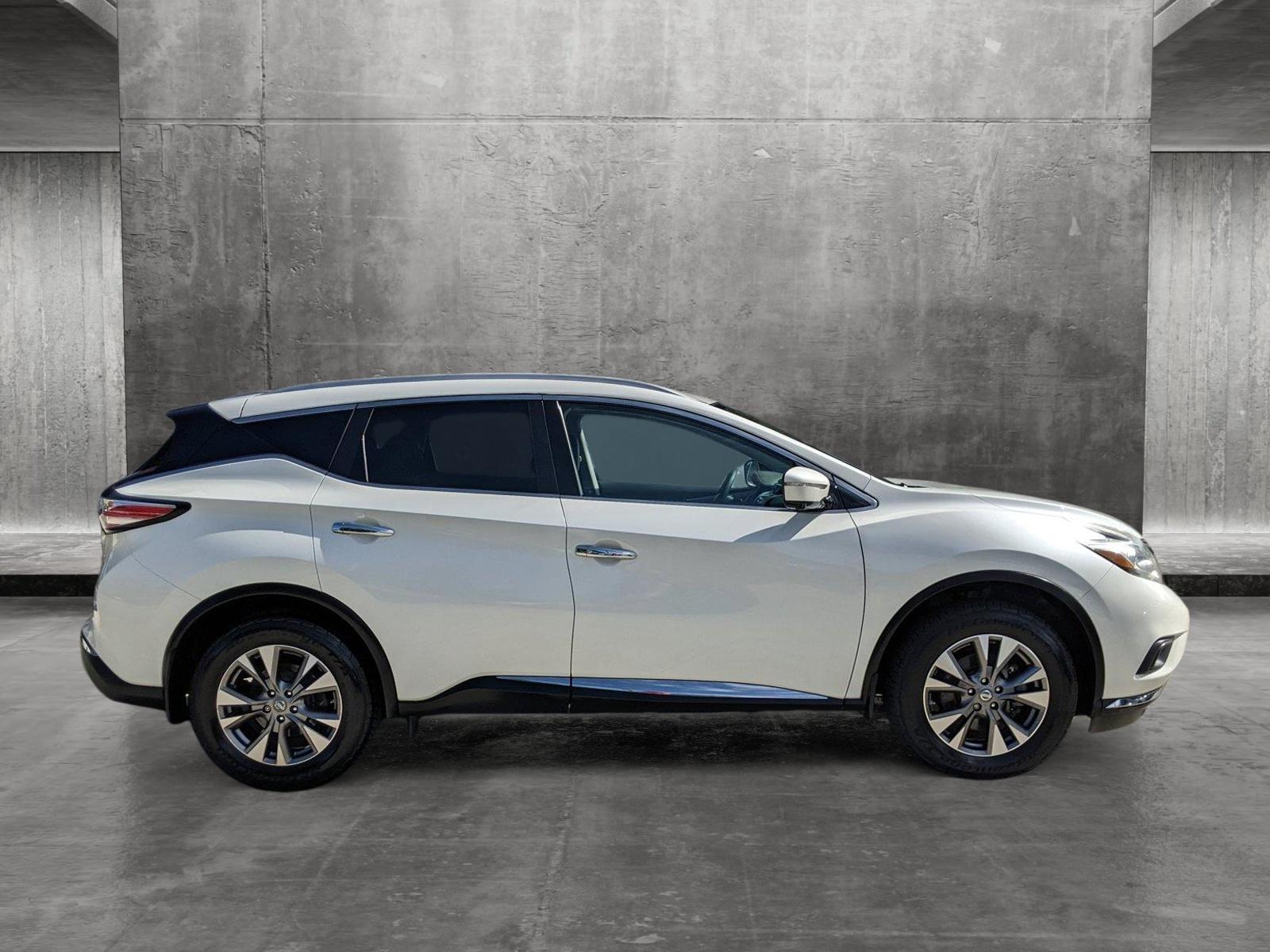 2015 Nissan Murano Vehicle Photo in Pembroke Pines , FL 33084