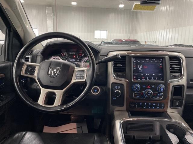 2018 Ram 3500 Vehicle Photo in GLENWOOD, MN 56334-1123