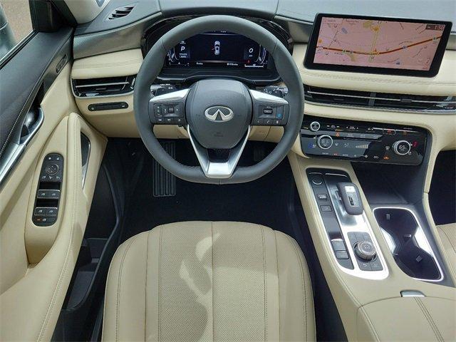 2025 INFINITI QX60 Vehicle Photo in Willow Grove, PA 19090