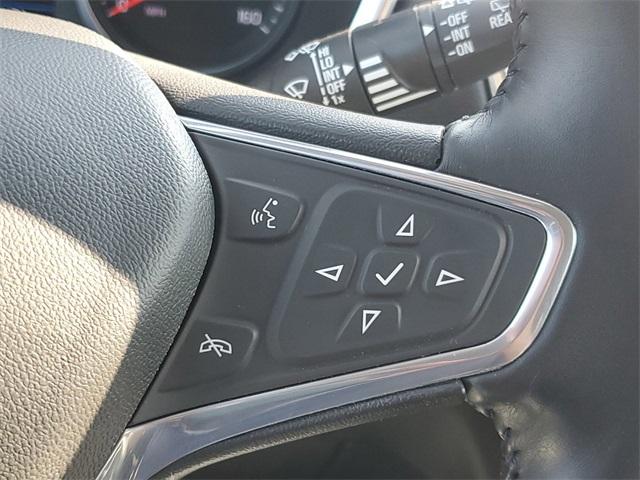 2022 Chevrolet Equinox Vehicle Photo in GRAND BLANC, MI 48439-8139