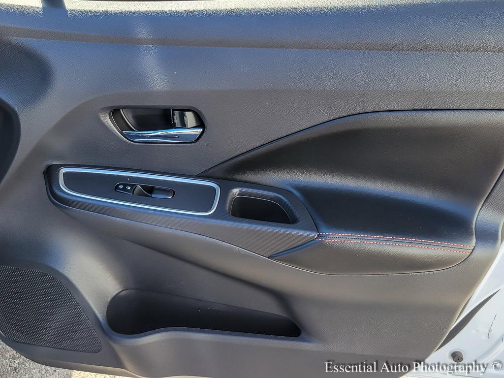 2023 Nissan Versa Vehicle Photo in Saint Charles, IL 60174