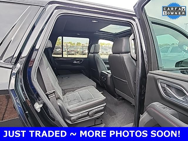 2021 Chevrolet Tahoe Vehicle Photo in Plainfield, IL 60586