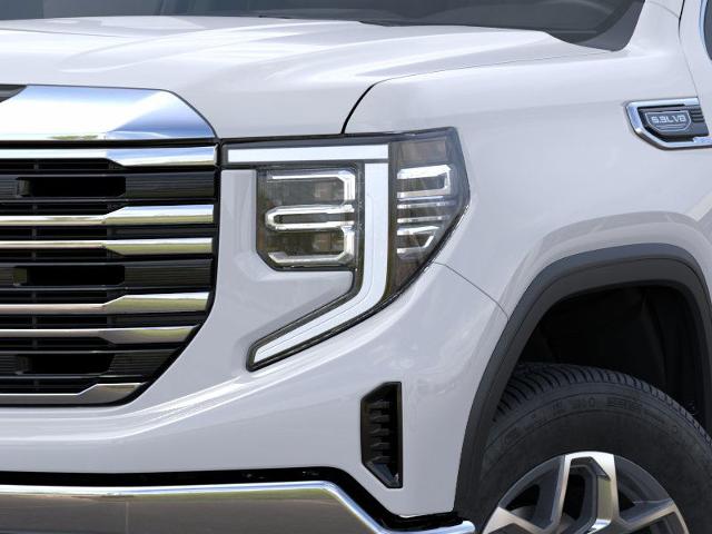 2024 GMC Sierra 1500 Vehicle Photo in PASADENA, CA 91107-3803