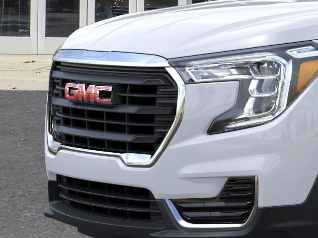 2024 GMC Terrain Vehicle Photo in DANBURY, CT 06810-5034