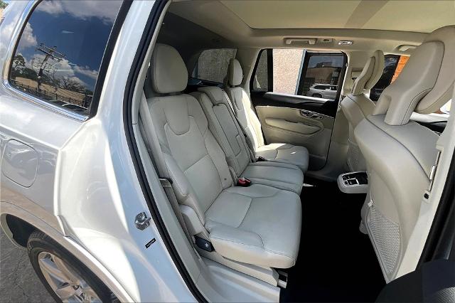 2020 Volvo XC90 Vehicle Photo in Houston, TX 77007