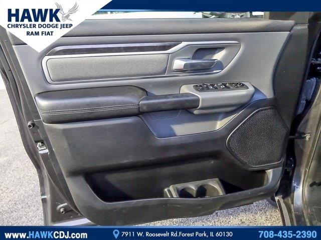 2021 Ram 1500 Vehicle Photo in Plainfield, IL 60586