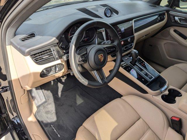 2023 Porsche Macan Vehicle Photo in SELMA, TX 78154-1459