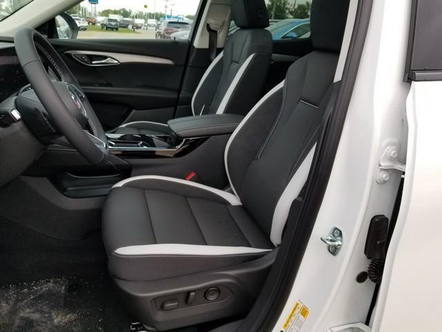 2024 Buick Envision Vehicle Photo in ELYRIA, OH 44035-6349