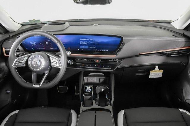 2024 Buick Envision Vehicle Photo in PUYALLUP, WA 98371-4149