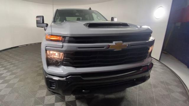 2024 Chevrolet Silverado 2500 HD Vehicle Photo in ALLIANCE, OH 44601-4622