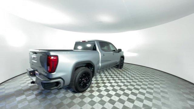 2024 GMC Sierra 1500 Vehicle Photo in GILBERT, AZ 85297-0402