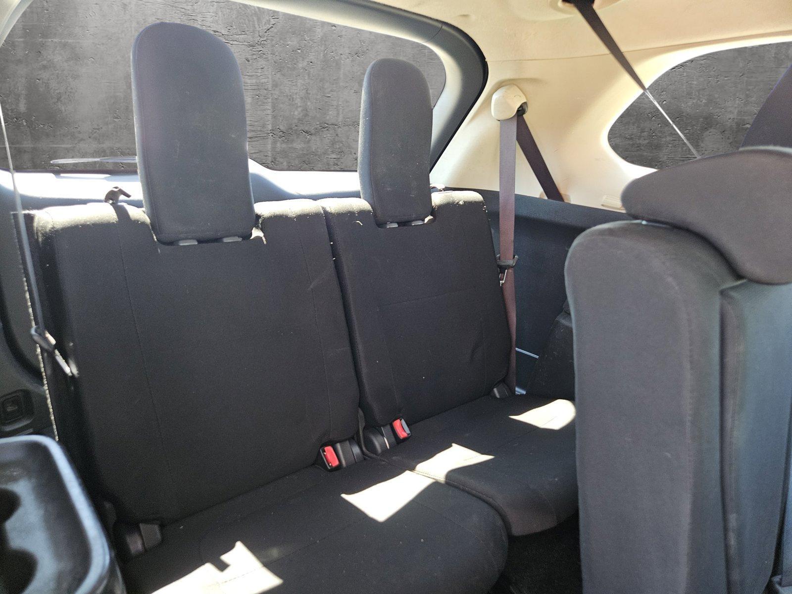 2014 Mitsubishi Outlander Vehicle Photo in PEORIA, AZ 85382-3715