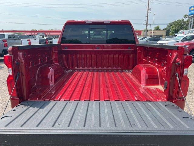 2024 Chevrolet Silverado 1500 Vehicle Photo in SAUK CITY, WI 53583-1301