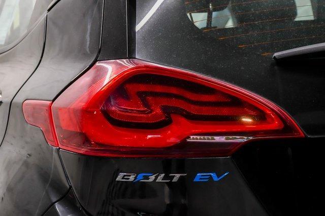 2017 Chevrolet Bolt EV Vehicle Photo in EVERETT, WA 98203-5662