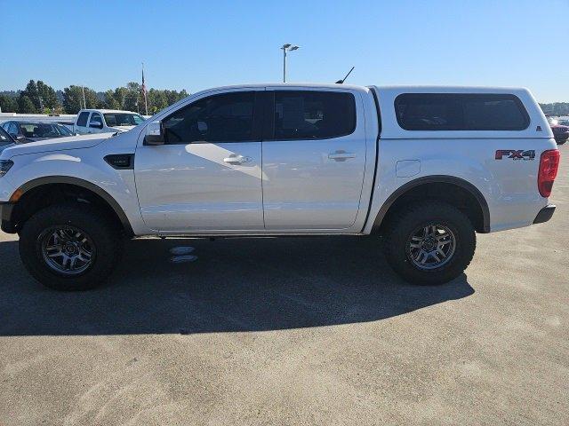 2019 Ford Ranger Vehicle Photo in PUYALLUP, WA 98371-4149