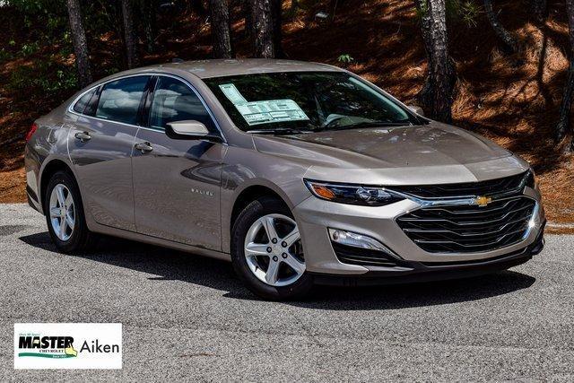 2025 Chevrolet Malibu Vehicle Photo in AIKEN, SC 29801-6313