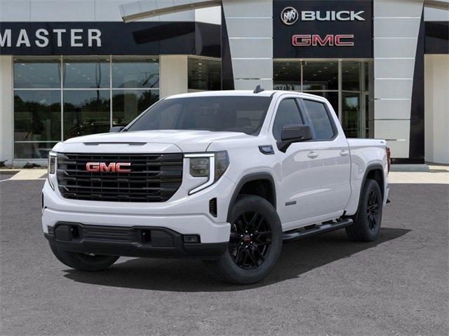 2024 GMC Sierra 1500 Vehicle Photo in AUGUSTA, GA 30907-2867