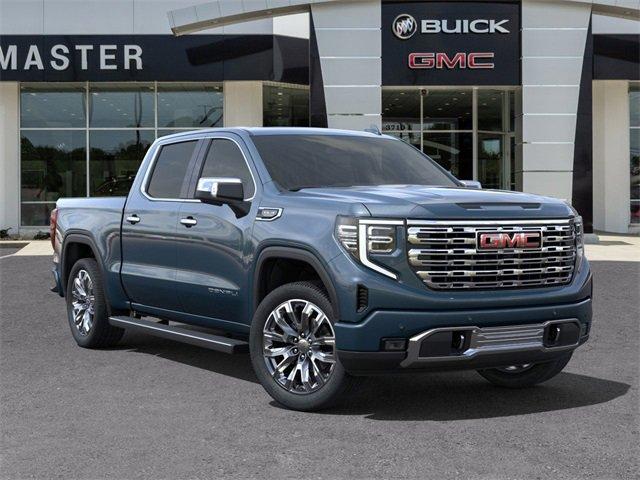 2025 GMC Sierra 1500 Vehicle Photo in AUGUSTA, GA 30907-2867