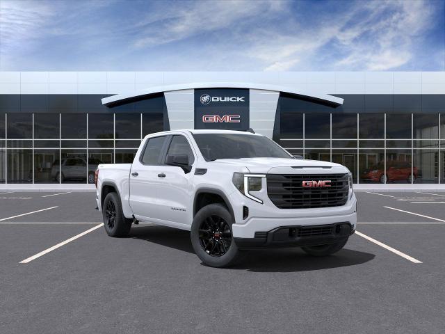 2024 GMC Sierra 1500 Vehicle Photo in GOLDEN, CO 80401-3850