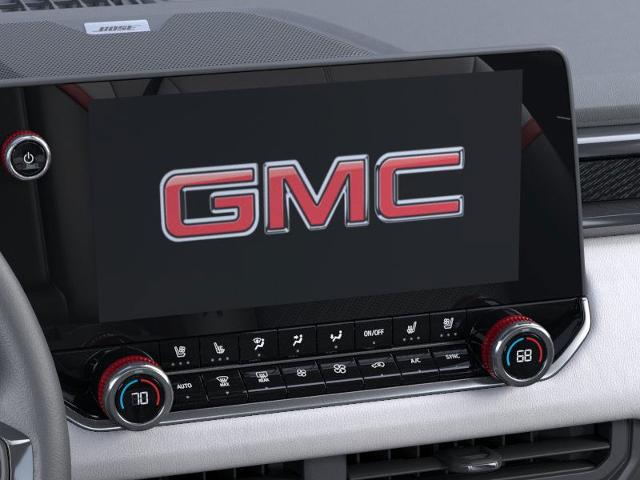 2024 GMC Canyon Vehicle Photo in GOLDEN, CO 80401-3850