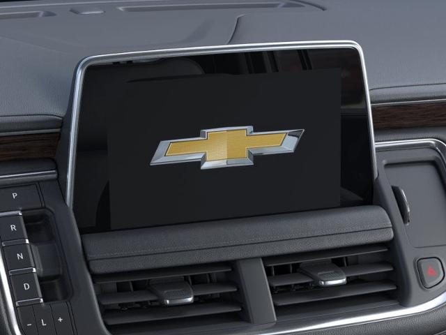 2024 Chevrolet Suburban Vehicle Photo in VALENCIA, CA 91355-1705