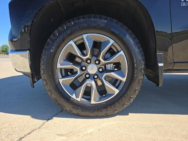 2022 Chevrolet Silverado 1500 Vehicle Photo in BROUSSARD, LA 70518-0000