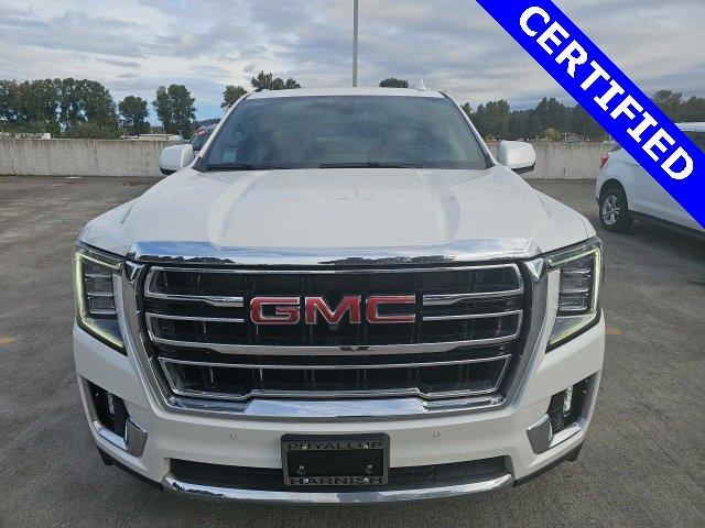 2022 GMC Yukon Vehicle Photo in PUYALLUP, WA 98371-4149