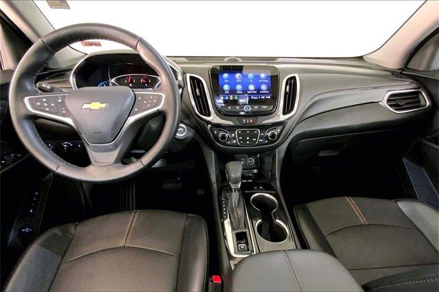 2023 Chevrolet Equinox Vehicle Photo in KANSAS CITY, MO 64114-4502