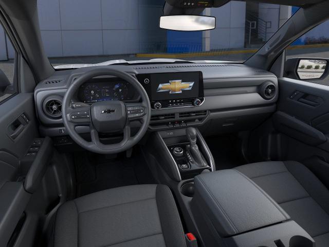 2024 Chevrolet Colorado Vehicle Photo in KANSAS CITY, MO 64114-4502