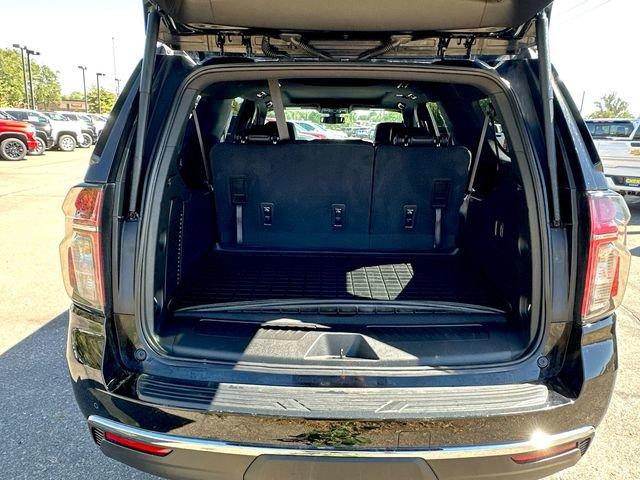 2021 Chevrolet Suburban Vehicle Photo in GREELEY, CO 80634-4125